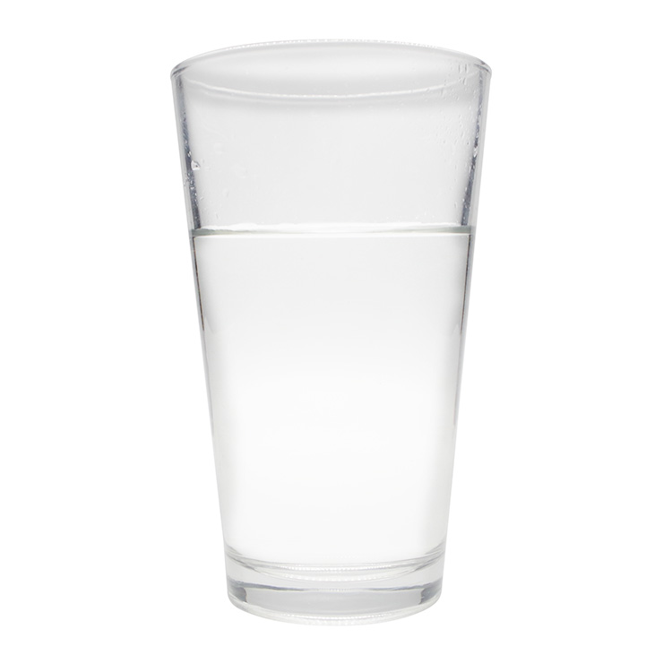 2020 Hot Sell Machine Pressed Juice Drinking Glass Cup Wine Shot Glasses For Home Using