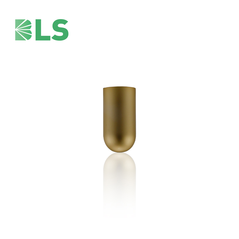 2020 Hot sale perfume 5ml refillable bottle aluminum perfume atomizer