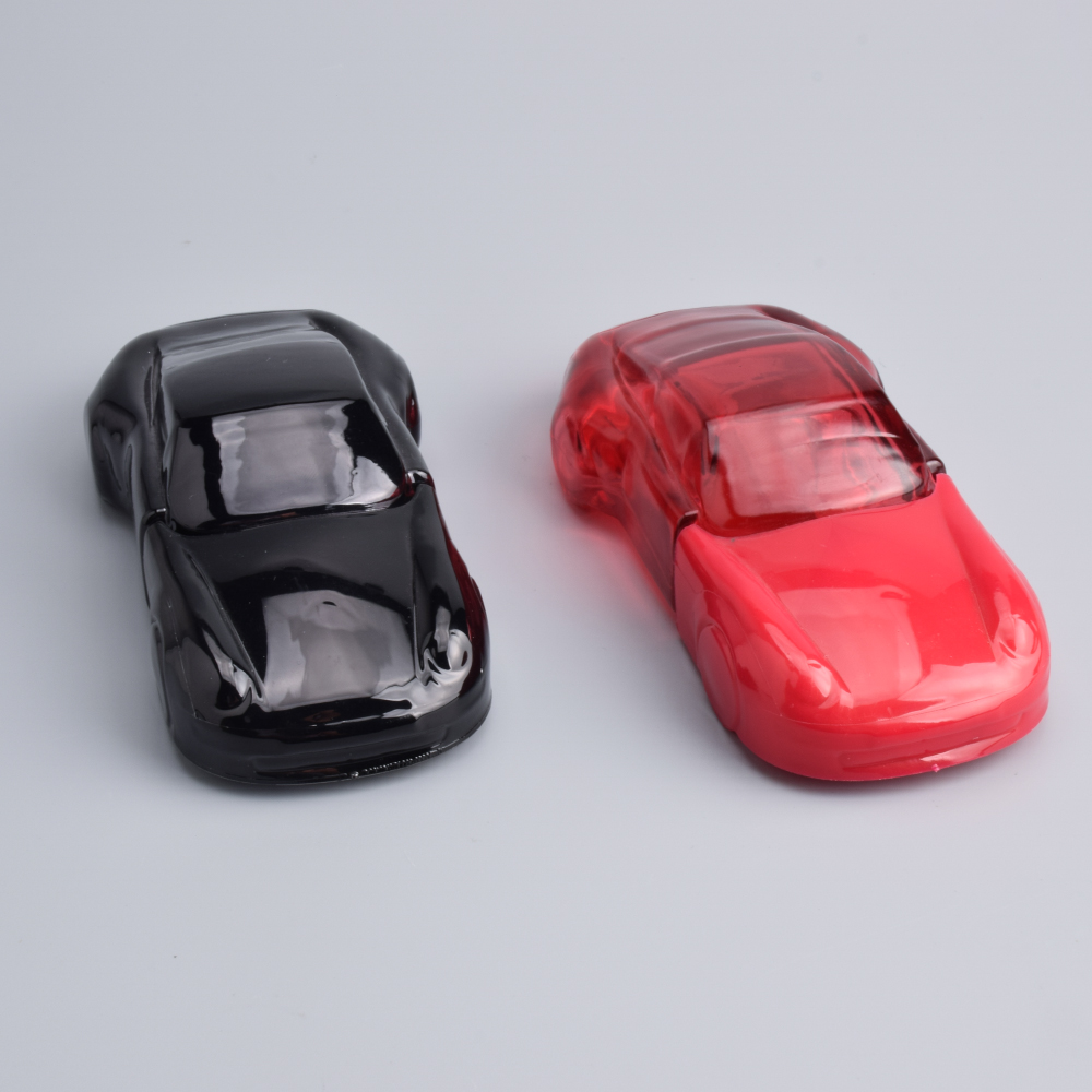 2020 In Stock Empty Perfume Spray Bottle For Men Empty Perfume Bottles 50ML