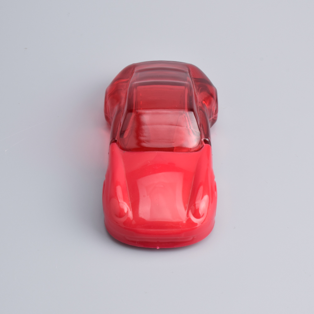 2020 In Stock Empty Perfume Spray Bottle For Men Empty Perfume Bottles 50ML