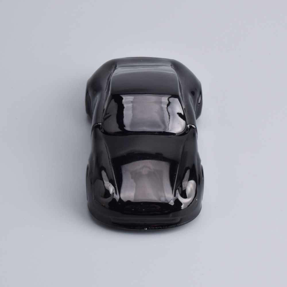 2020 In Stock Empty Perfume Spray Bottle For Men Empty Perfume Bottles 50ML