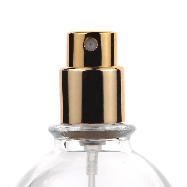 2020 Japan High Quality Luxury Prismatic Glass Bottle Reed Diffuser