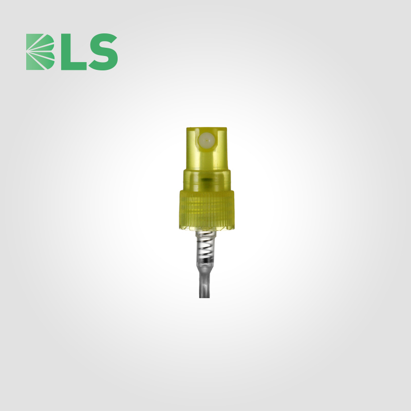2020 Mini pocket bottles spray 1ml 2ml 3ml 5ml 8ml screw type clear caps 10ml glass vial