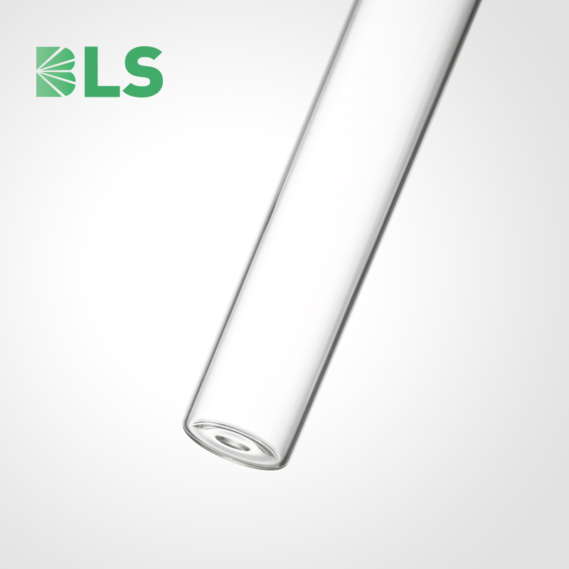 2020 Mini pocket bottles spray 1ml 2ml 3ml 5ml 8ml screw type clear caps 10ml glass vial