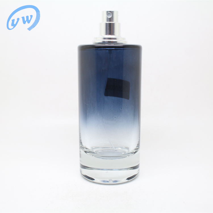 2020 Yunwu A3535-100ML factory price perfume bottle wholesaler price empty perfume bottle for sale