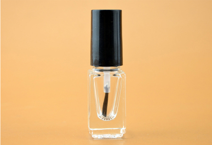 2020 best sale belly shape nail polish bottle empty nail polish bottle empty clear nail polish bottle