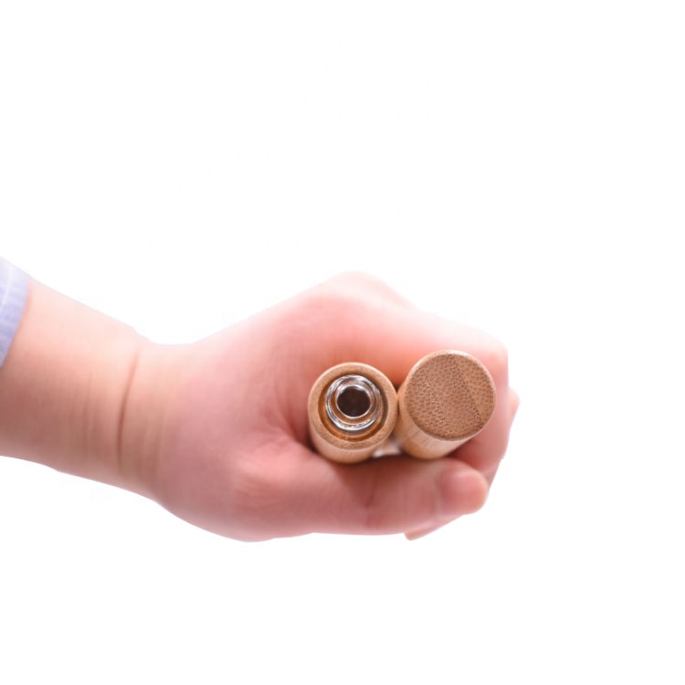 2020 environment friendly eye cream nature 10ml 10g 15ml 15g 20ml 20g bamboo roll on bottle