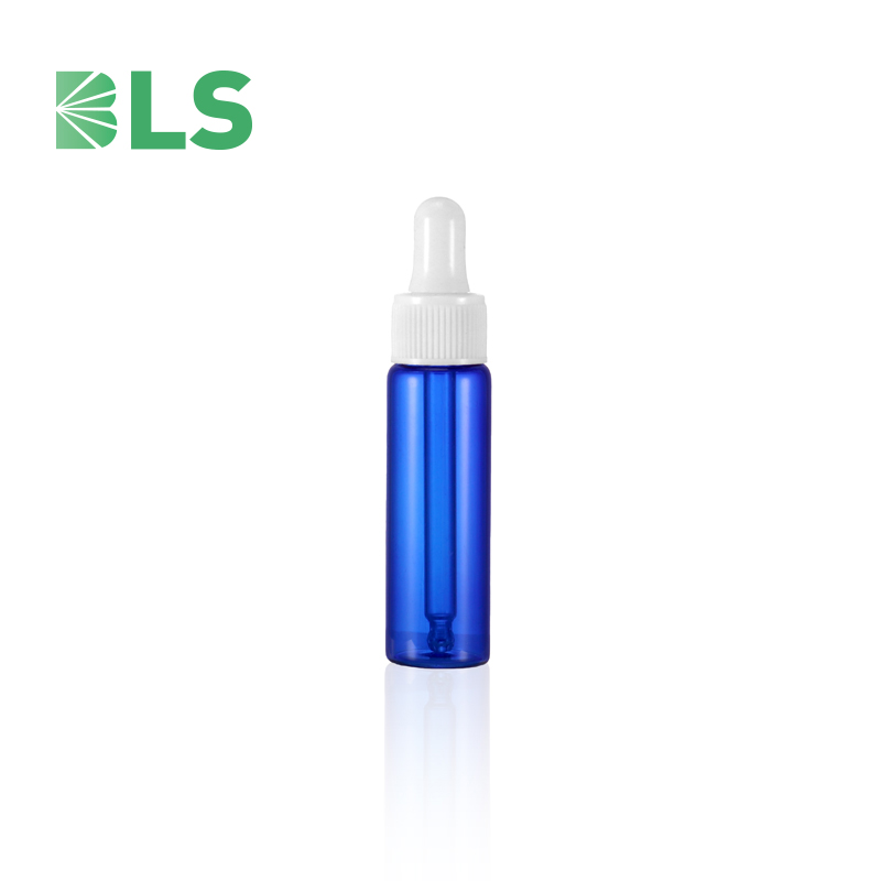 2020 free sample 5ml 10ml 15ml wholesale tester bottles mini small tubular dropper glass vials