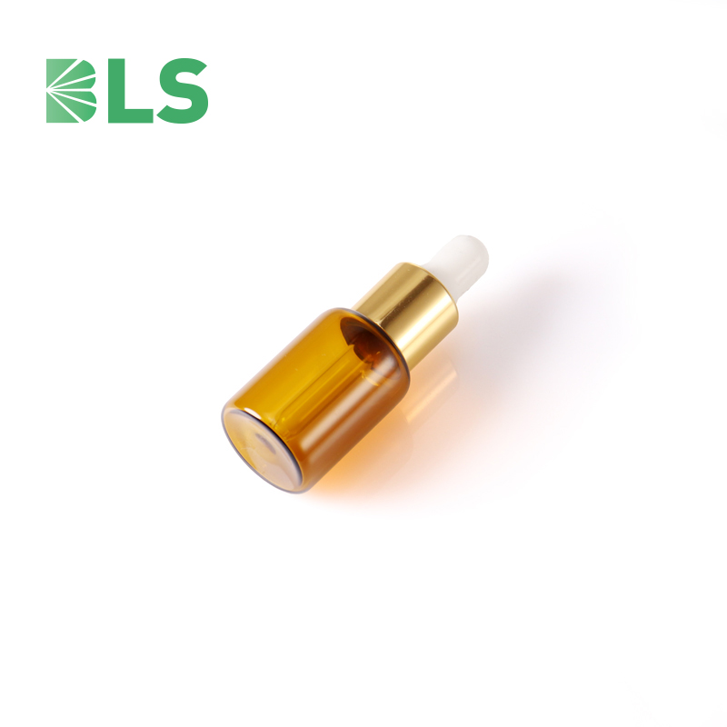 2020 free sample 5ml 10ml 15ml wholesale tester bottles mini small tubular dropper glass vials