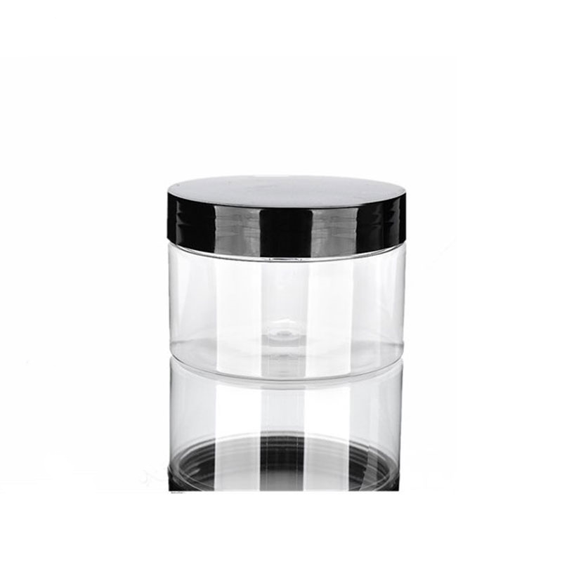 2020 hair product / hair care packaging plastic pet bottles and jars