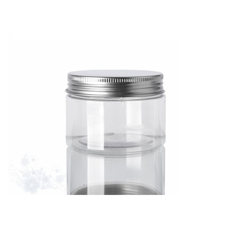 2020 hair product / hair care packaging plastic pet bottles and jars