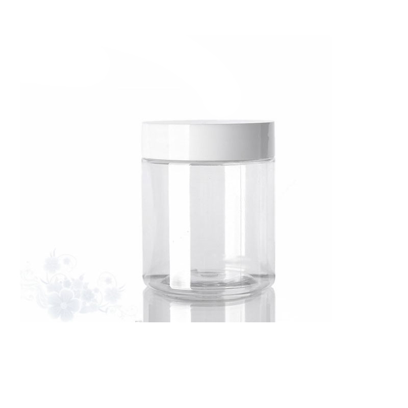 2020 hair product / hair care packaging plastic pet bottles and jars