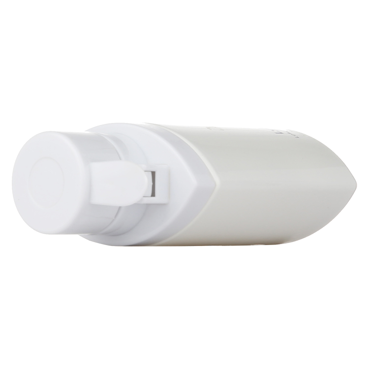 2020 hot sale 100ml black white empty wholesale perfume bottles