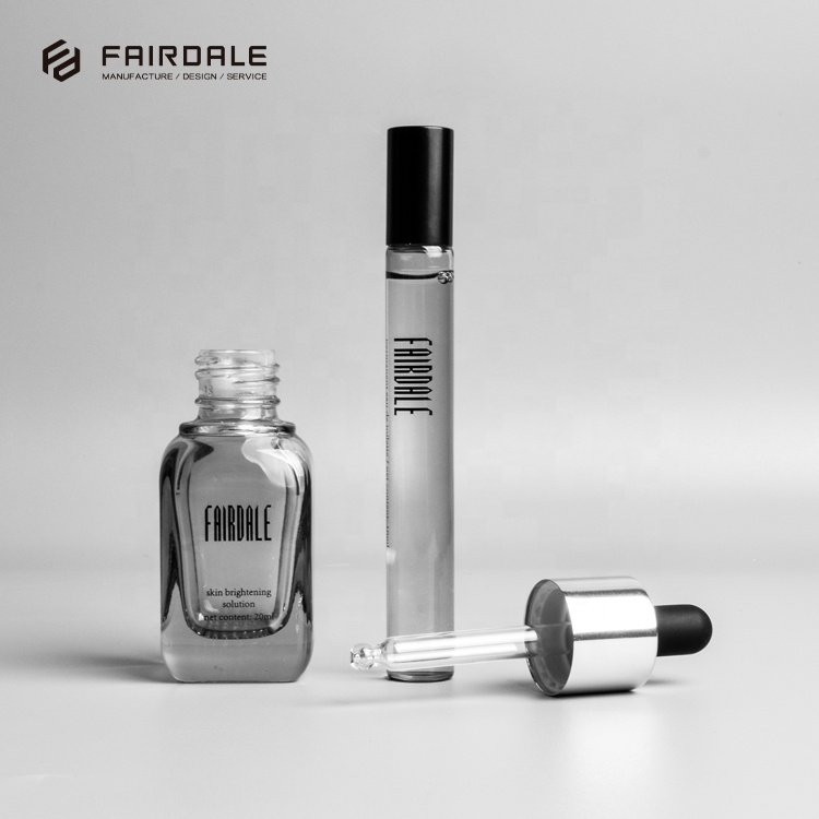 2020 new design 13ml roll on bottle 20ml dropper bottle
