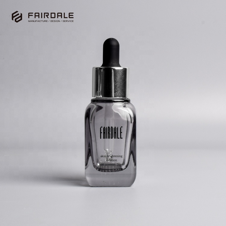 2020 new design 13ml roll on bottle 20ml dropper bottle