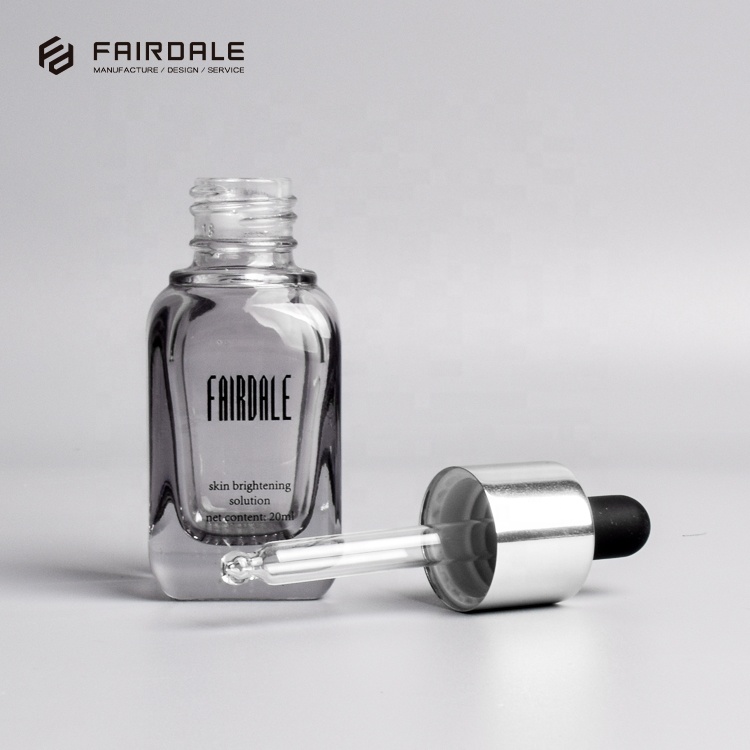 2020 new design 13ml roll on bottle 20ml dropper bottle