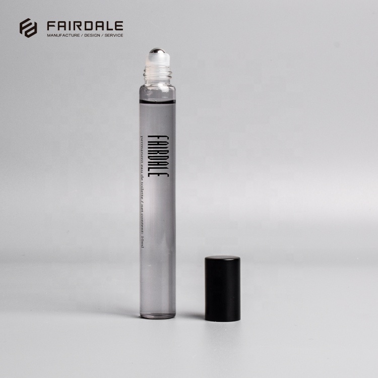 2020 new design 13ml roll on bottle 20ml dropper bottle