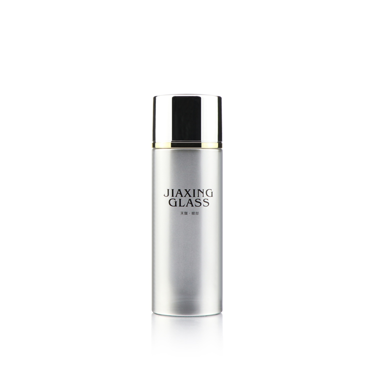 2020 new factory price 20g 30g 50g 50ml 60ml 110ml 130ml luxury cosmetic bottle and jars set cosmetics bottle set