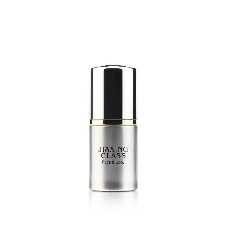 2020 new factory price 20g 30g 50g 50ml 60ml 110ml 130ml luxury cosmetic bottle and jars set cosmetics bottle set