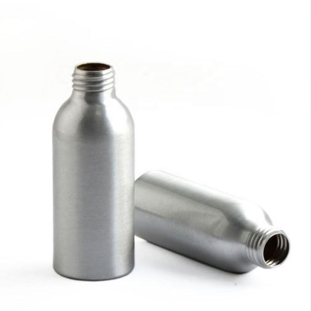 2020 new product top selling 50ml aluminum fine mist spray bottle