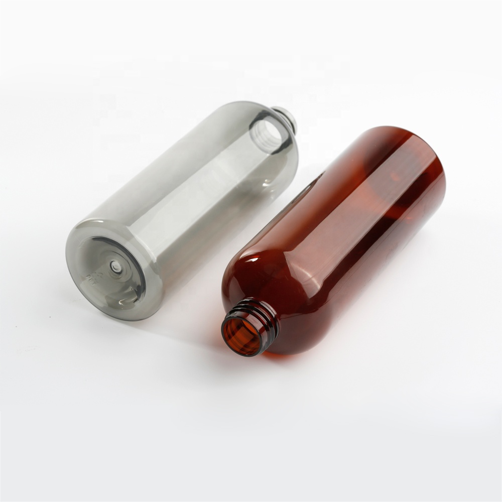 2020 wholesale trigger spray bottle plastic 300ml 500ml fine mist spray bottle