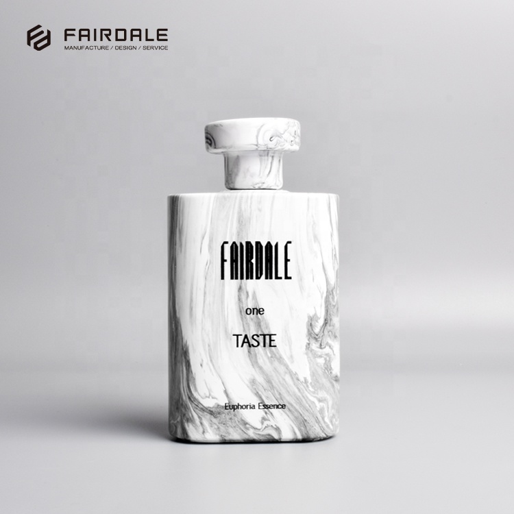2021 Custom Perfume Bottles Design Your Own Perfume Bottle Glass Perfume Bottles 150ml
