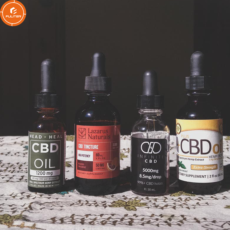 2021 Disposable Flavour Pet Vape Liquid Bottles