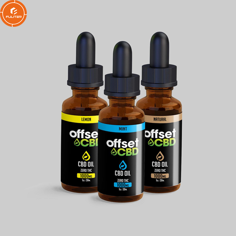 2021 Disposable Flavour Pet Vape Liquid Bottles
