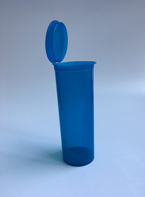 2021 Factory wholesale printed logo sticker joint tube cone for weed preroll king size OEM
