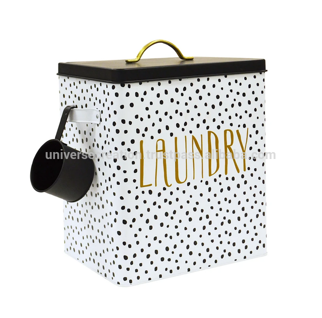 2021 Fancy custom printing storage box