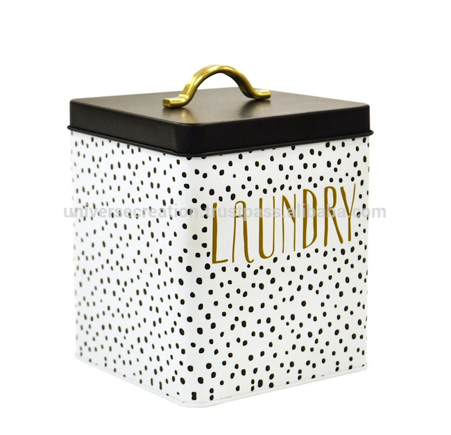 2021 Fancy custom printing storage box