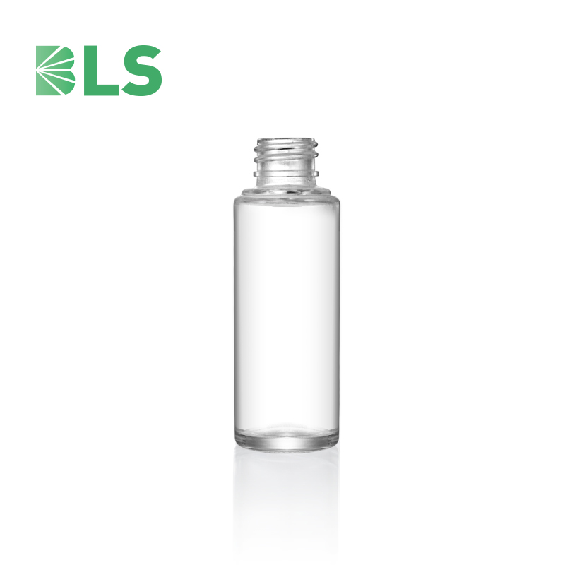 2021 Free Sample Luxury Manufacturer 20 ml 30 ml 50 ml Refillable Custom Empty Glass Foundation Bottle