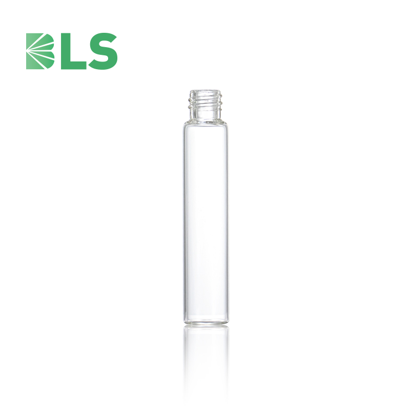 2021 Free Sample Wholesale 1ml 5ml Clear Glass Vials