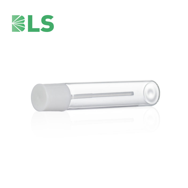 2021 Free Sample Wholesale 1ml 5ml Clear Glass Vials