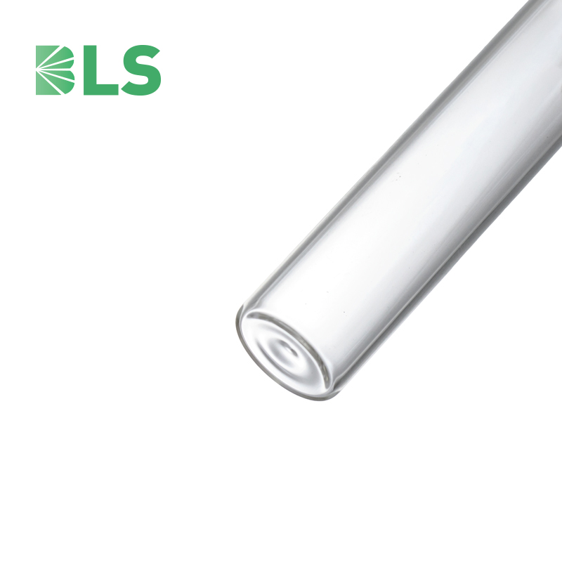 2021 Free Sample Wholesale 1ml 5ml Clear Glass Vials