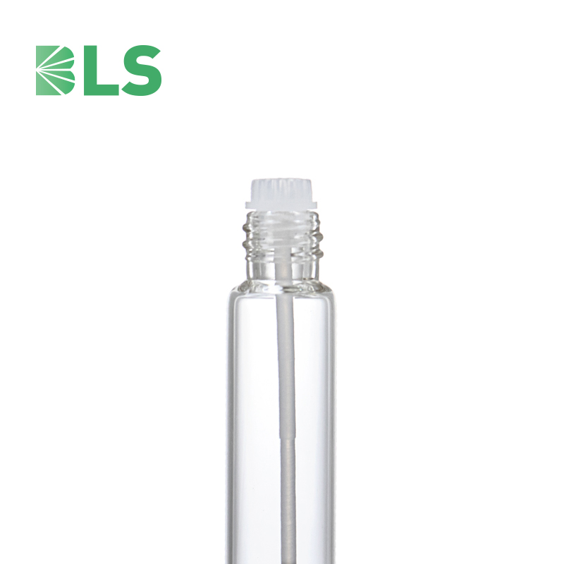 2021 Free Sample Wholesale 1ml 5ml Clear Glass Vials