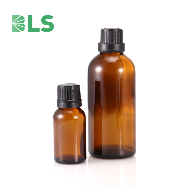 2021 Luxury Manufacturer 10ml 15ml bottle glass vial with dropper 10ml essential oil bottle
