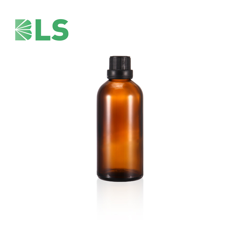 2021 Luxury Manufacturer 10ml 15ml bottle glass vial with dropper 10ml essential oil bottle