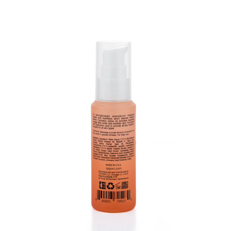 2021 New design luxury 30ml 50ml 100ml colorful purple orange white lotion bottles with pump