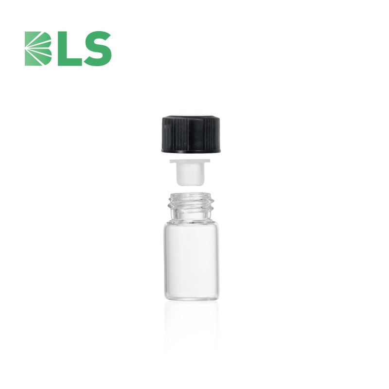 2021 free sample wholesale Glass Tubular Vial