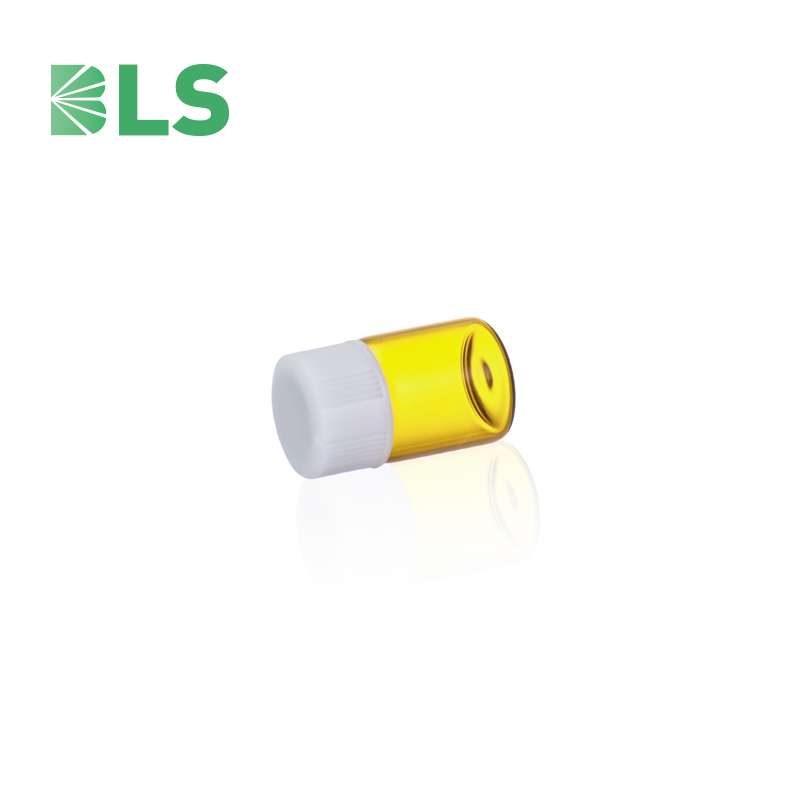 2021 free sample wholesale Glass Tubular Vial