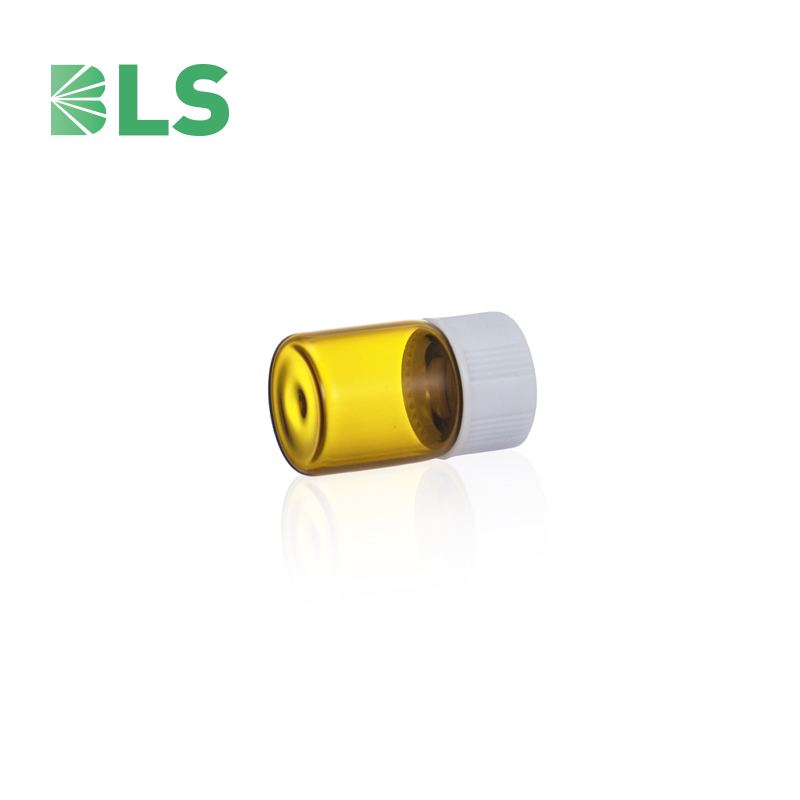 2021 free sample wholesale Glass Tubular Vial