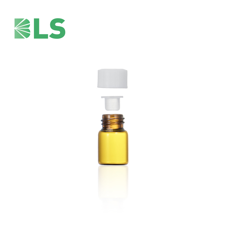 2021 free sample wholesale Glass Tubular Vial