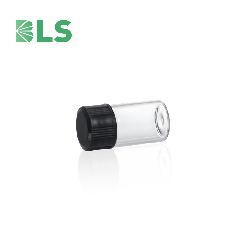 2021 free sample wholesale Glass Tubular Vial