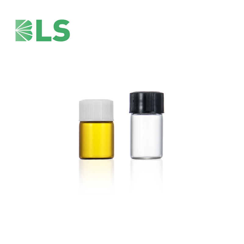 2021 free sample wholesale Glass Tubular Vial