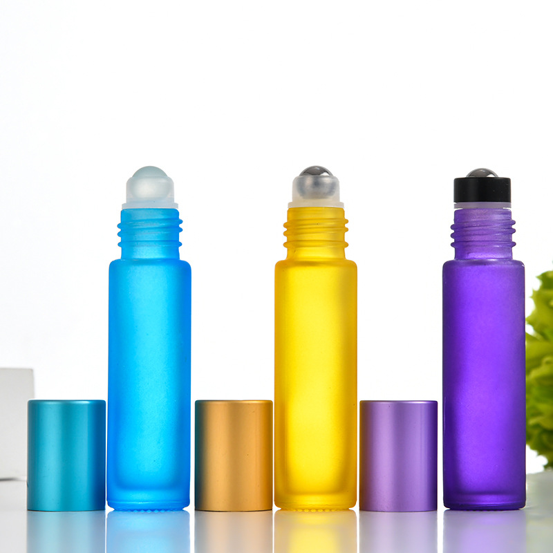 2021 new  10ml roll on bottle  roll on bottles wholesale  roll on bottle
