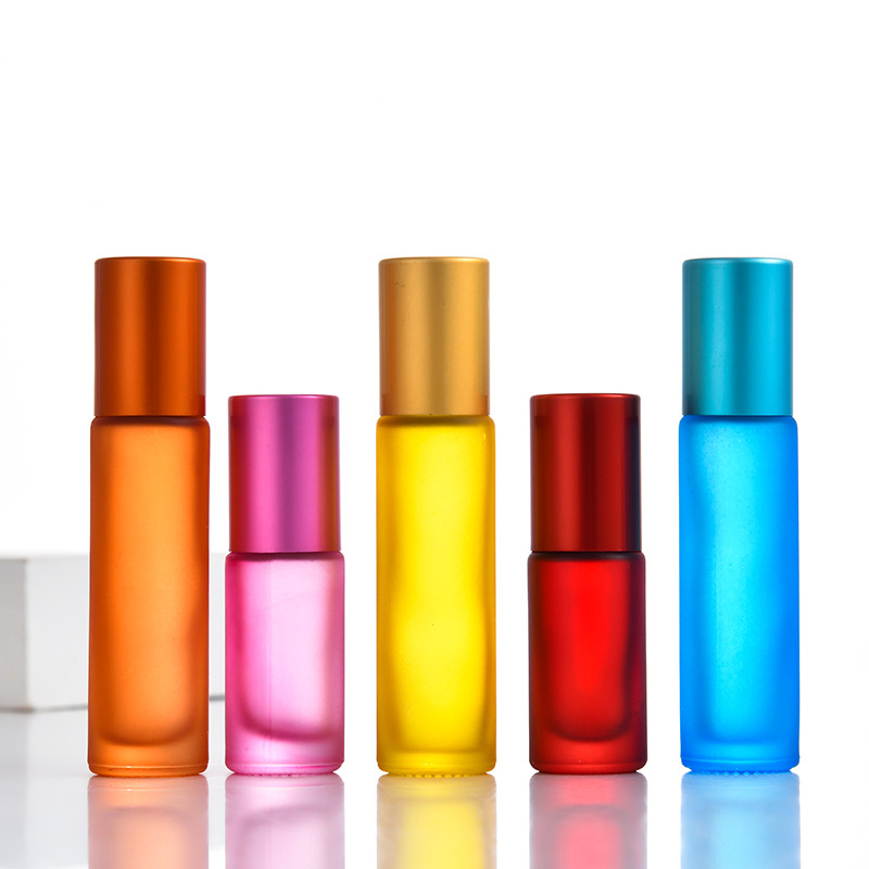 2021 new 10ml roll on bottle roll on bottles wholesale roll on bottle