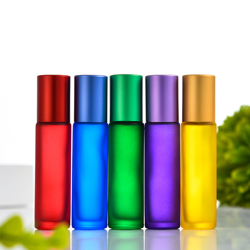 2021 new 10ml roll on bottle roll on bottles wholesale roll on bottle