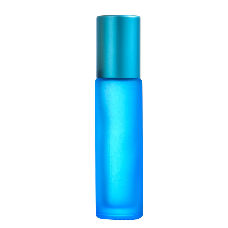 2021 new 10ml roll on bottle roll on bottles wholesale roll on bottle