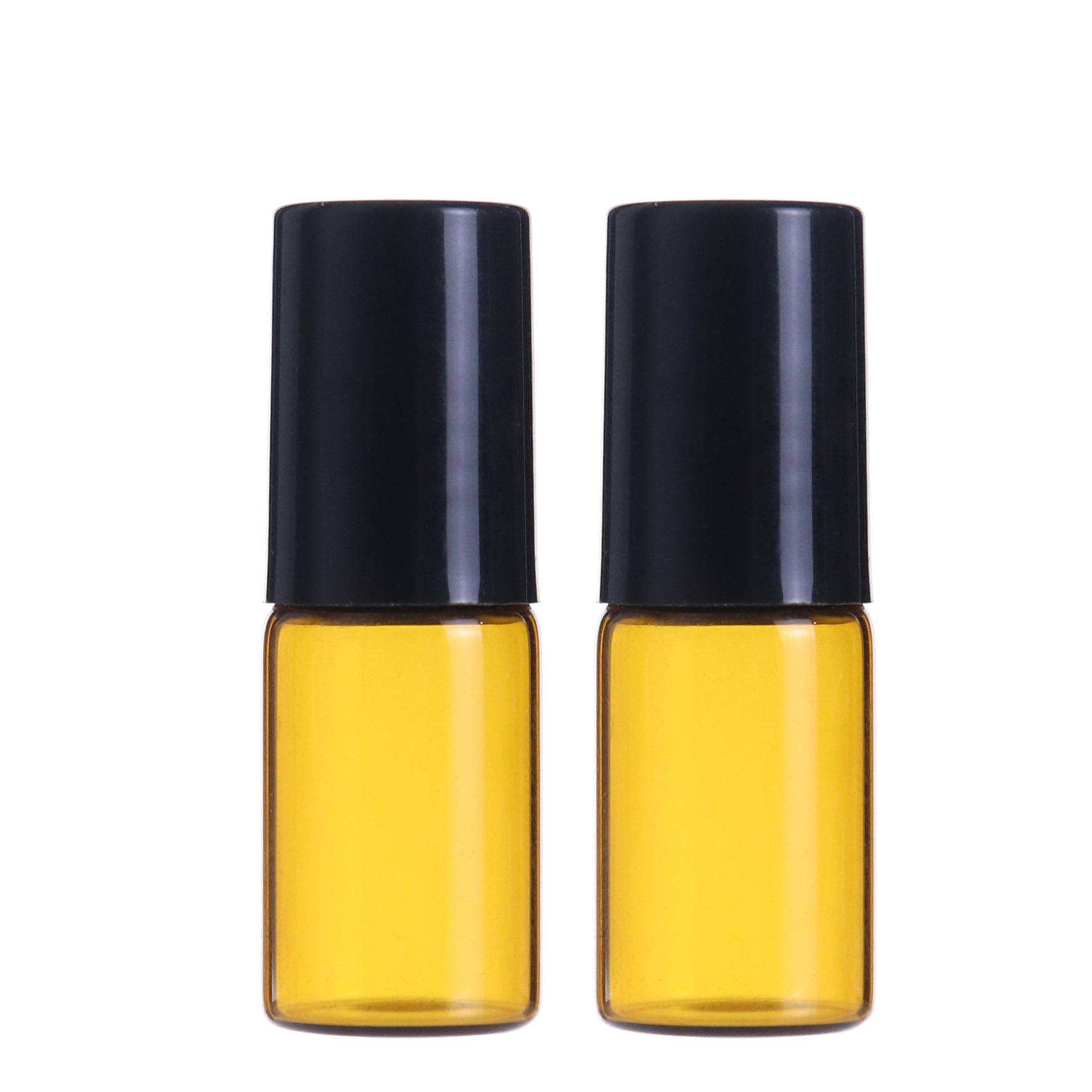 2021 new 20 ml roll-on perfume bottle roll on bottle 3ml roll on bottle